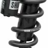 Rock-shox Super Deluxe Ultimate Coil DHRC2, 225x70 Mm Standard/Trunnion- Noir