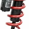 Rock-shox Super Deluxe Ultimate Coil RC2T, 185x52,5 Mm Standard/Trunnion - Noir
