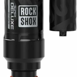Rock-shox Super Deluxe Ultimate Debon Air+ RC2T, 210x52,5 Mm Standard/Standard - Noir 7 Rock-shox Super Deluxe Ultimate Debon Air+ RC2T, 210x52,5 Mm Standard/Standard - Noir -Vélos de Route Soldes rockshox super deluxe ultimate rc2t 6CI6RmnAb3eq4f