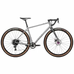 Rondo Bogan ST2 Vélo Tout-terrain De Randonnée - Argent/Gris