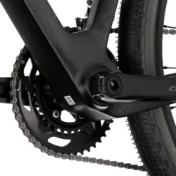 Rondo Ratt CF2 Allroad Vélo De Course - Black/Silver -Vélos de Route Soldes rondo ratt cf2 2 178947 f sk6 w1550 h1080 15