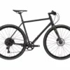 Rondo Booz ST Vélo De Fitness - Noir/vert
