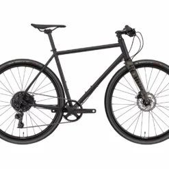 Rondo Booz ST Vélo De Fitness - Noir/vert