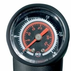 SKS Pompe à Amortisseur SAM 8 SKS Pompe à Amortisseur SAM -Vélos de Route Soldes sam daempferpumpe 14321