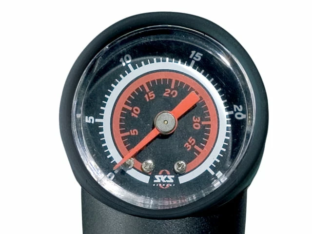 SKS Pompe à Amortisseur SAM 4 SKS Pompe à Amortisseur SAM – Image 4