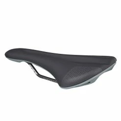 SPANK Selle Spike 160 - Noir/Gris