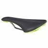 SPANK Selle Spike 160 - Noir/Vert