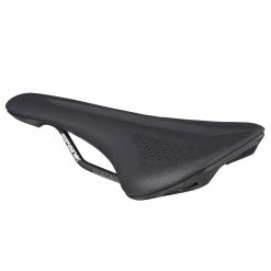 SPANK Selle Spike 160 - Noir