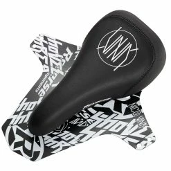 Reverse Selle NICO VINK - Série Signature