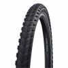 Schwalbe Pneu Marathon GT 365 - 26x2.00 Inch - Four Season - Bandes Réfléchissantes - Noir