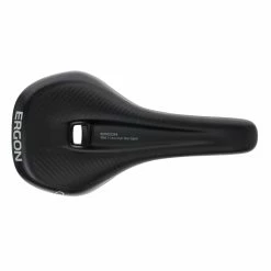 ERGON Selle Pour Homme SM E-Mountain Sport - Noir -Vélos de Route Soldes sm e2