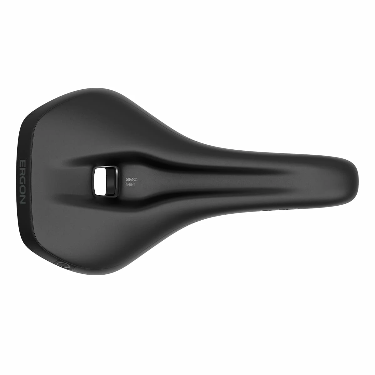 ERGON Selle SMC Hommes - Stealth - M/L 2 ERGON Selle SMC Hommes - Stealth - M/L – Image 2