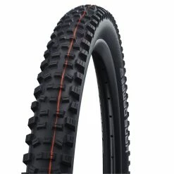 Schwalbe Hans Dampf Pneu Pliable - 27.5x2.35 Inch - Super Trail SnakeSkin Addix Soft
