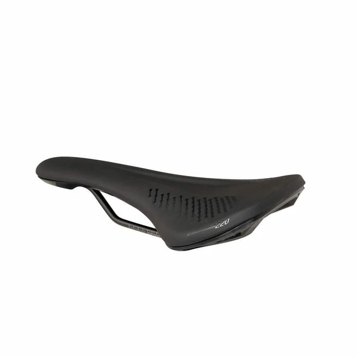 SPANK Selle Oozy 220 - Noir/Noir 1 SPANK Selle Oozy 220 - Noir/Noir