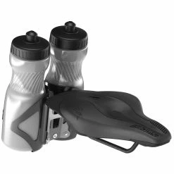 Sqlab 613 R Raccord De Bouteille Intégré 2.0 -Vélos de Route Soldes sqlab 613 r integrated bottle holder 2 deatail 4 1073097