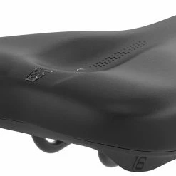 Sqlab 601 Selle Ergolux -Vélos de Route Soldes sqlab sattel 601 ergolux PT04