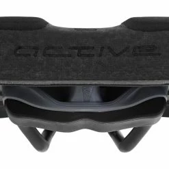 Sqlab 610 Selle Infinergy® M-D Active 2.1 -Vélos de Route Soldes sqlab sattel 610 infinergy m d active 2 1 back 1