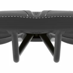 Sqlab 611 Selle Ergowave -Vélos de Route Soldes sqlab sattel 611 ergowave BACK