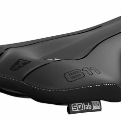Sqlab 611 Selle ERGOWAVE® Active 2.1 -Vélos de Route Soldes sqlab sattel 611 ergowave active 2 1 pt04