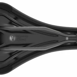 Sqlab 611 Ergowave Fabio Wibmer - Selle - S - Tube - Noir/Doré -Vélos de Route Soldes sqlab sattel 611 ergowave fabio wibmer BOTT