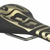 Sqlab 611 Ergowave Fabio Wibmer - Selle - S - Tube - Noir/Doré
