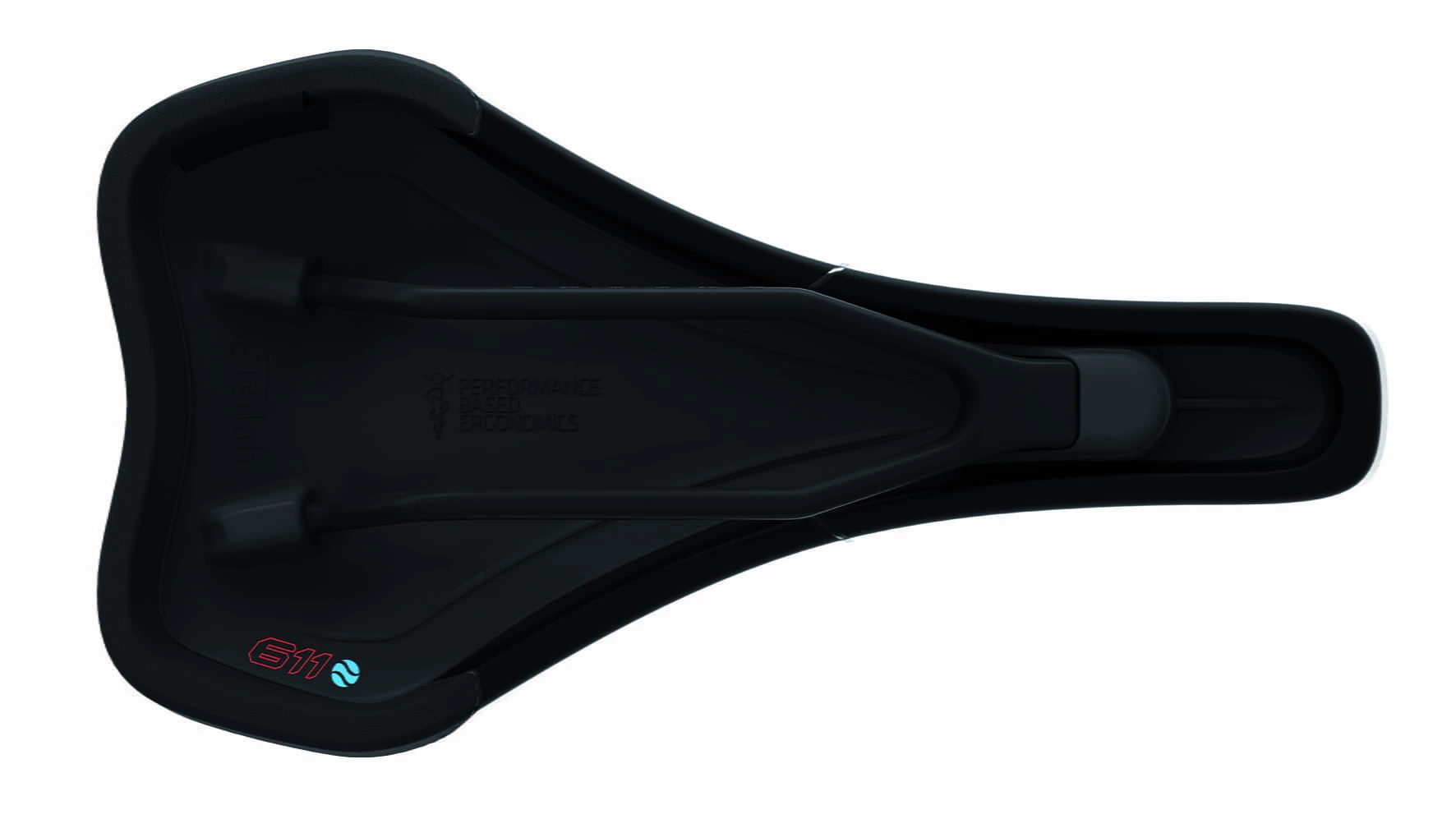 Sqlab Selle Ergowave Carbon 611 6 Sqlab Selle Ergowave Carbon 611 – Image 6