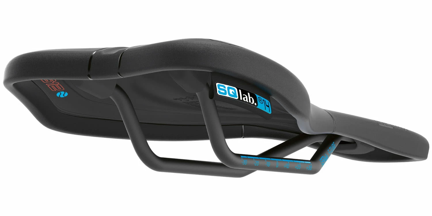 Sqlab 612 Selle Ergowave 5 Sqlab 612 Selle Ergowave – Image 5