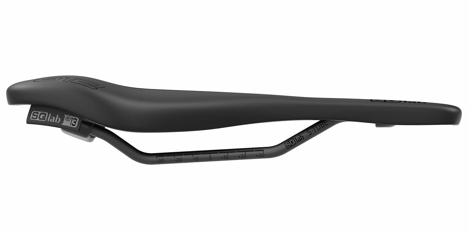 Sqlab 612 Selle ERGOWAVE® Active 2.1 6 Sqlab 612 Selle ERGOWAVE® Active 2.1 – Image 6