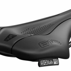 Sqlab 612 Selle ERGOWAVE® Active 2.1 9 Sqlab 612 Selle ERGOWAVE® Active 2.1 -Vélos de Route Soldes sqlab sattel 612 ergowave active 2 1 pt04
