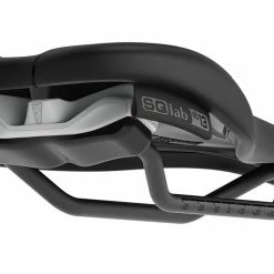Sqlab 612 Selle ERGOWAVE® Active 2.1 10 Sqlab 612 Selle ERGOWAVE® Active 2.1 -Vélos de Route Soldes sqlab sattel 612 ergowave active 2 1 pt05