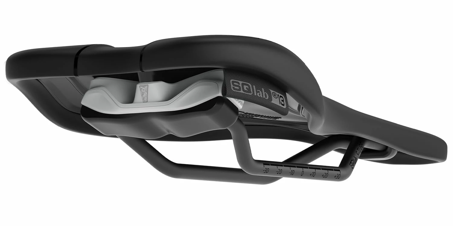 Sqlab 612 Selle ERGOWAVE® Active 2.1 5 Sqlab 612 Selle ERGOWAVE® Active 2.1 – Image 5