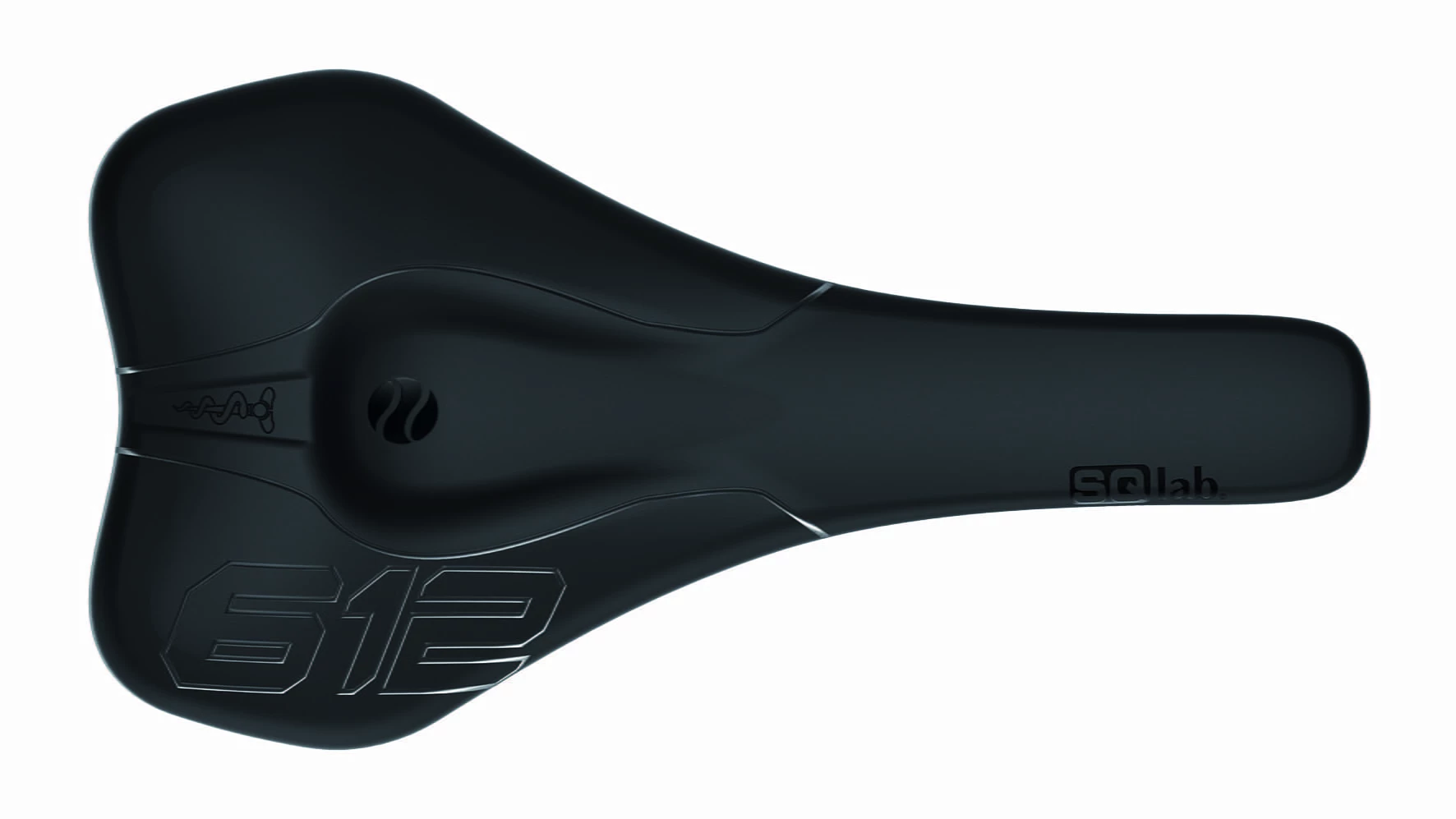 Sqlab Selle Ergowave Carbon 612 2 Sqlab Selle Ergowave Carbon 612 – Image 2