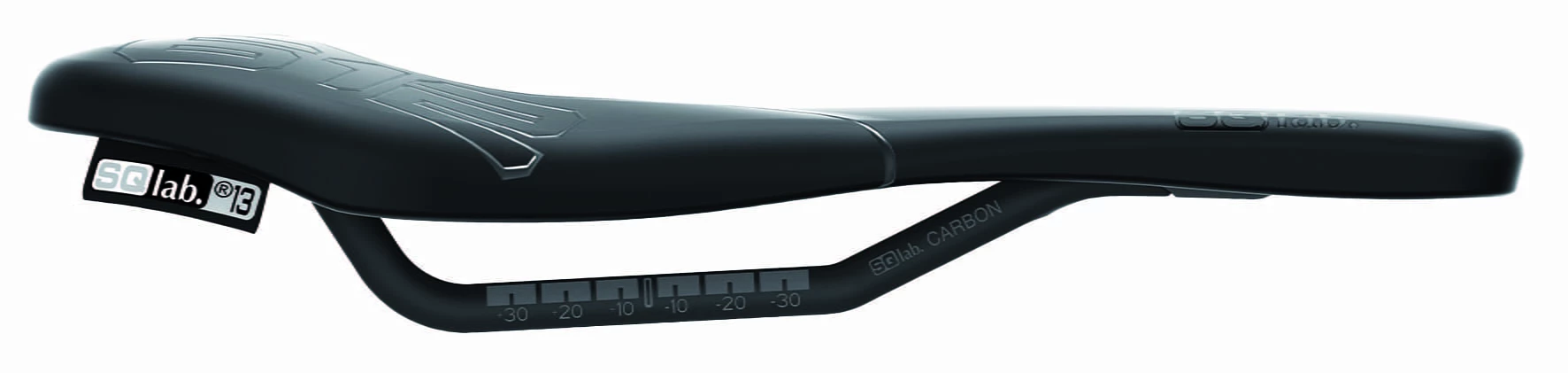 Sqlab Selle Ergowave Carbon 612 3 Sqlab Selle Ergowave Carbon 612 – Image 3