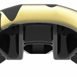 Sqlab 6OX Trial Fabio Wibmer - Selle - Noir/Or 11 Sqlab 6OX Trial Fabio Wibmer - Selle - Noir/Or -Vélos de Route Soldes sqlab sattel 6OX trial fabio wibmer BACK