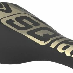 Sqlab 6OX Trial Fabio Wibmer - Selle - Noir/Or