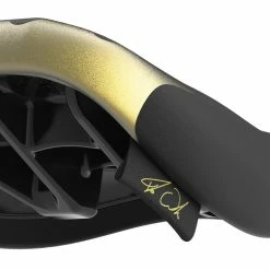 Sqlab 6OX Trial Fabio Wibmer - Selle - Noir/Or 10 Sqlab 6OX Trial Fabio Wibmer - Selle - Noir/Or -Vélos de Route Soldes sqlab sattel 6OX trial fabio wibmer PT05