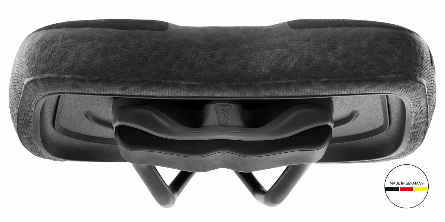 Sqlab 6OX Infinergy® ERGOWAVE® Active 2.1 Sellette 3 Sqlab 6OX Infinergy® ERGOWAVE® Active 2.1 Sellette – Image 3