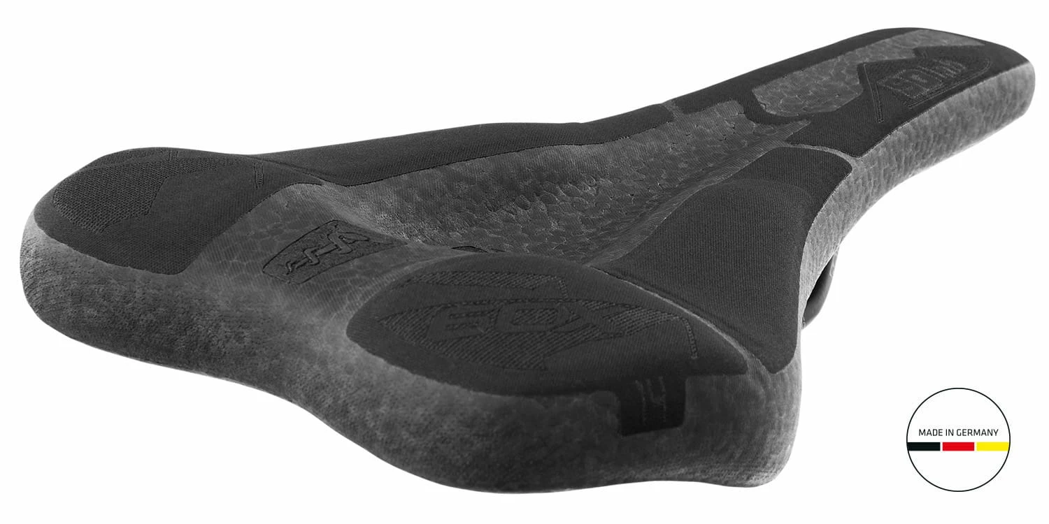 Sqlab 6OX Infinergy® ERGOWAVE® Active 2.1 Sellette 5 Sqlab 6OX Infinergy® ERGOWAVE® Active 2.1 Sellette – Image 5