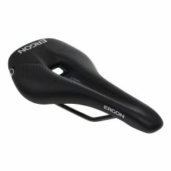 ERGON Selle Pour Homme SR Comp - Noir