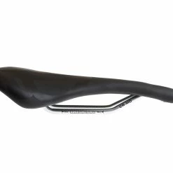 BLB Brick Lane Bikes Selle Stealth - Matte Black -Vélos de Route Soldes stealth sattel 136560