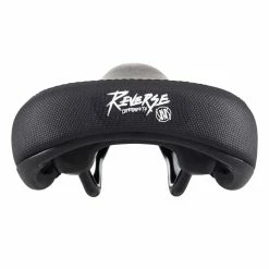 Reverse Selle Shovel & Shred - Noir/Gris -Vélos de Route Soldes sw we saddle 3GvMM7CUkswoxe