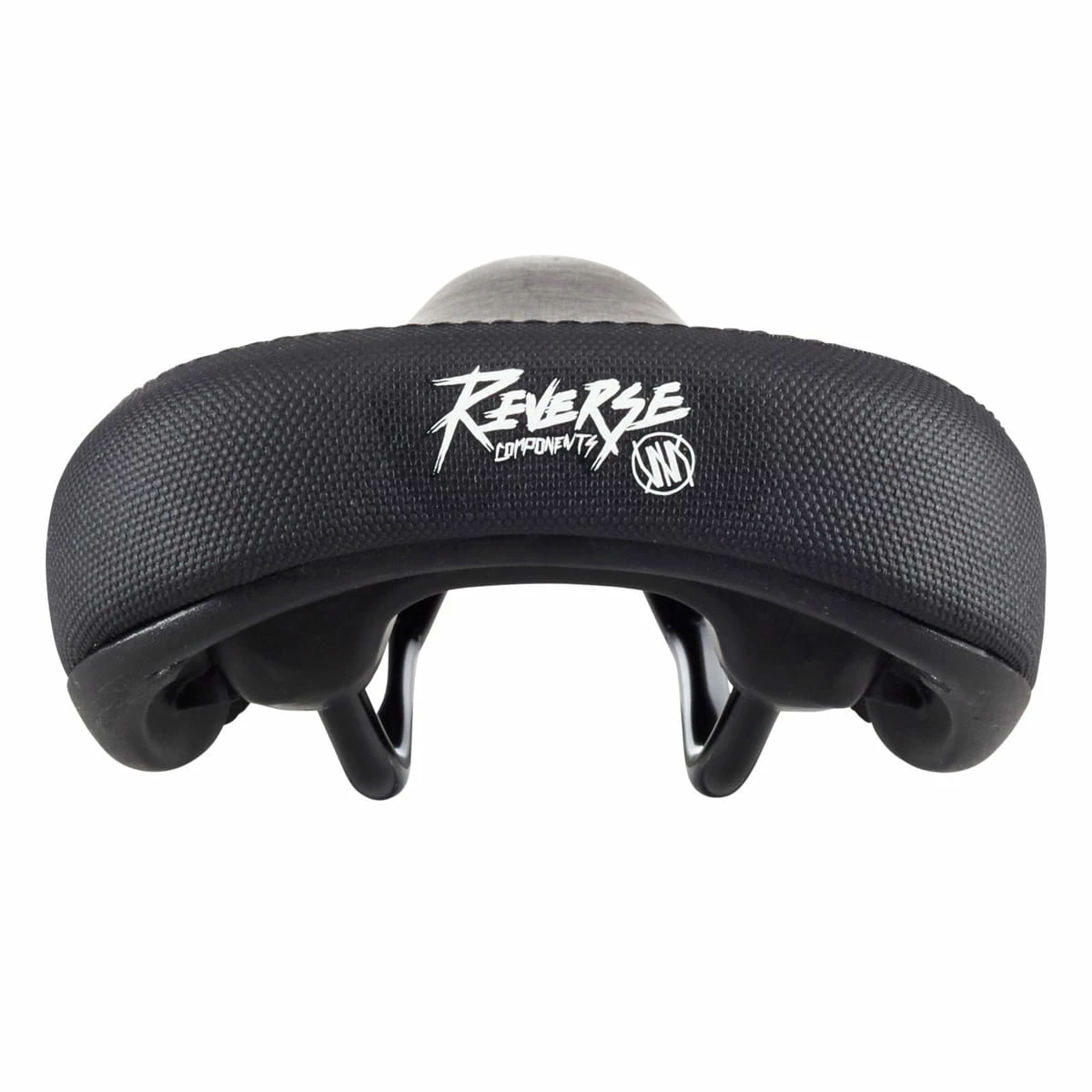 Reverse Selle Shovel & Shred - Noir/Rouge 3 Reverse Selle Shovel & Shred - Noir/Rouge – Image 3