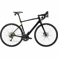 Cannondale Synapse Carbon 2 RL Black Pearl