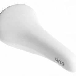 Page de garde -Vélos de Route Soldes uno vintage sattel vegan microfibre weiss 179376