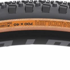 Wtb Raddler TCS - Noir/Beige 6 Wtb Raddler TCS - Noir/Beige -Vélos de Route Soldes wtb reifen raddler tcs 700c 5