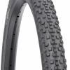 Wtb Pneu Pliable Resolute TCS SG2 42-700c - Noir
