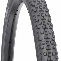 Wtb Pneu Pliable Resolute TCS SG2 42-700c - Noir