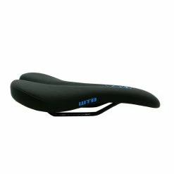 Wtb Selle Volt Sport - Noir/Blanc